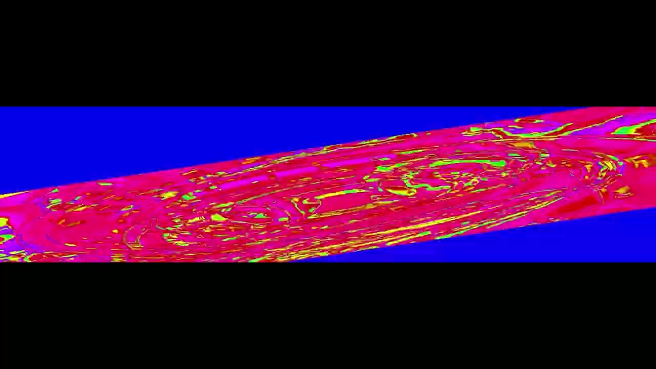 (SEIZURE WARNING) Klasky Csupo refuses to elaborate (REMAKE) Powers (^1-^7)