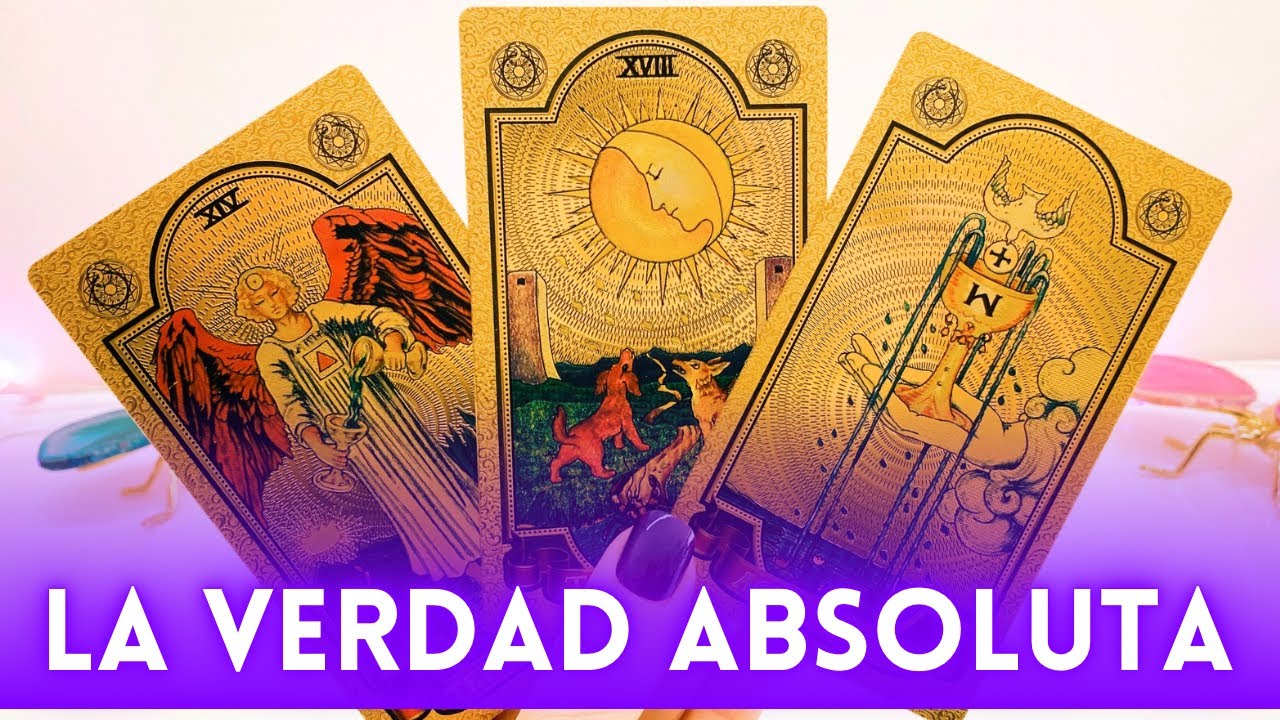 ⚠️LECTURA SOLO PARA VALIENTES⚠️ No Todos Estaréis Preparados Para Esta Revelación
