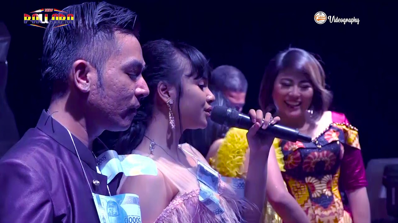 NEW PALLAPA Tasya & Gerry Memori Berkasih live Muarareja Tegal