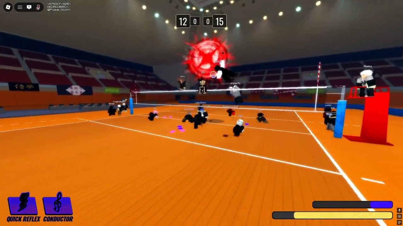 ADVENT VS WANDEN 3-2 LOSS