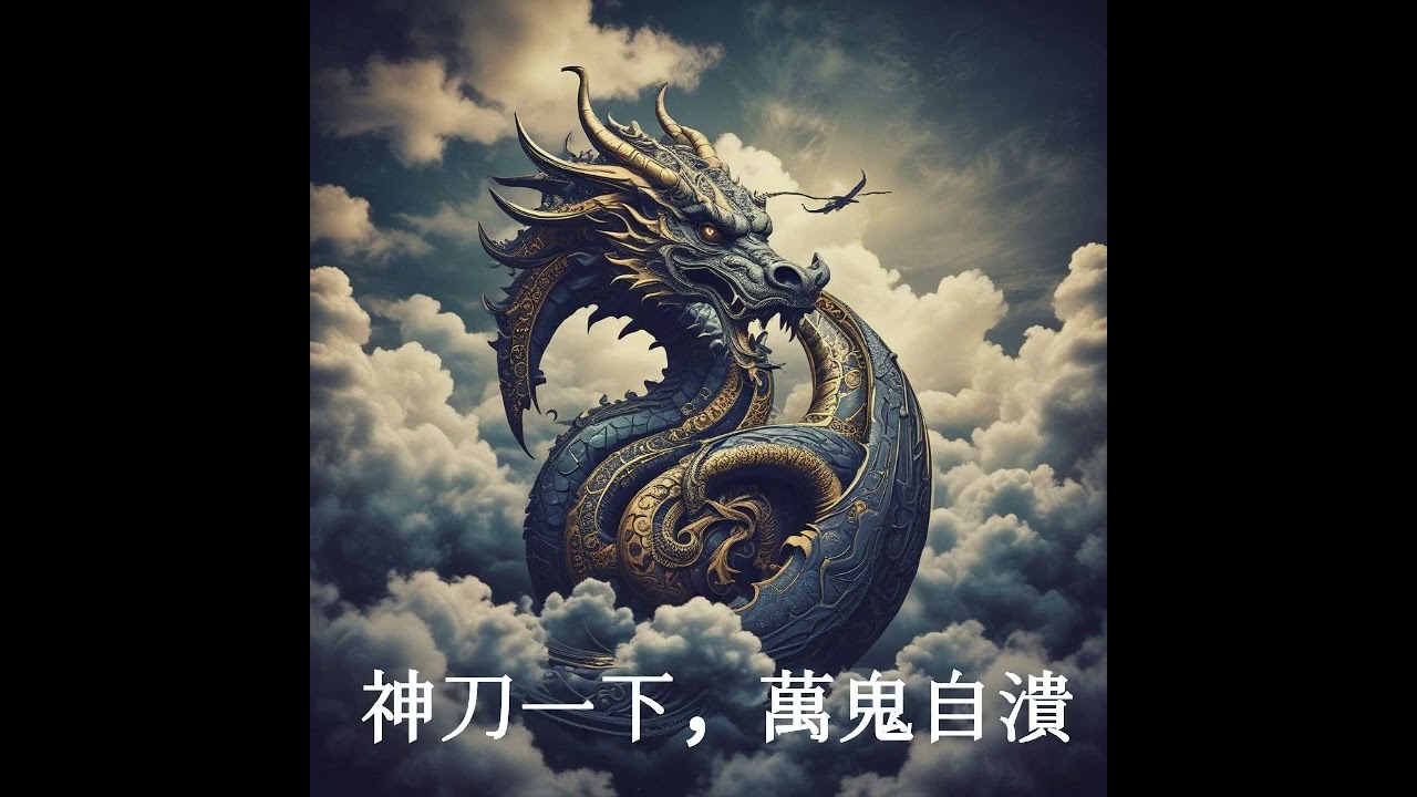 天蓬真君神咒 | 四十八咒 | 道教神咒 | 音樂 | Suno AI