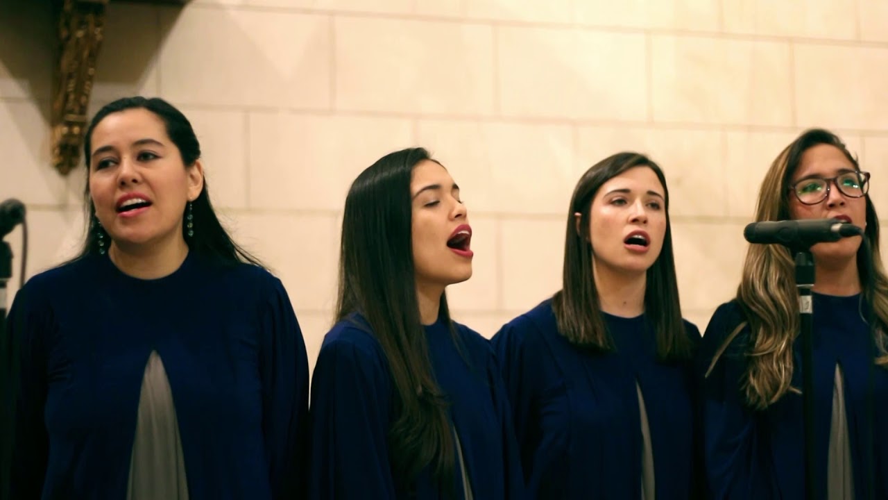 Gloria Giombini - Coro Arpegio