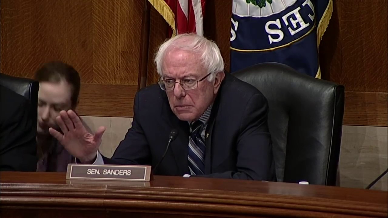 Dr. Danielle Martin: US Senate