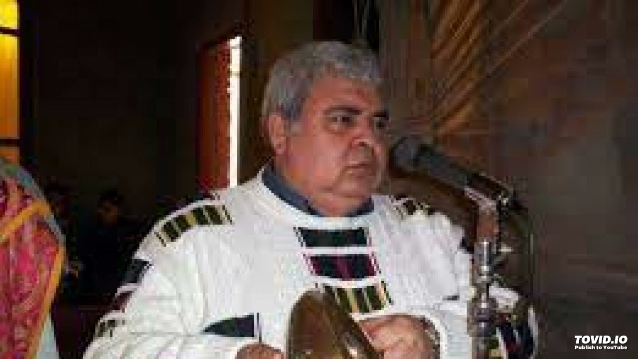 أونيشتى أميستريون التوزيع فى السبوت والأحاد الصوم الكبير   المعلم جاد لويس