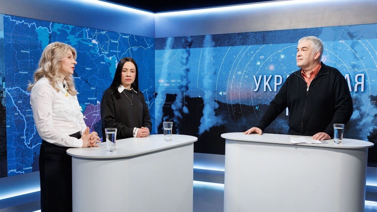 Переехавшие в Эстонию в 2022 году украинцы:у нас отличная выживаемость, многие добились здесь успеха