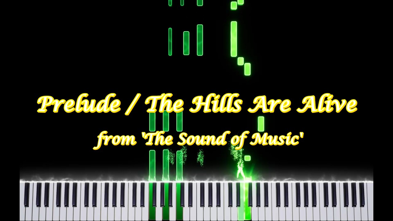 I Learned This GORGEOUS Sound of Music' Song in Under 5 Hours!