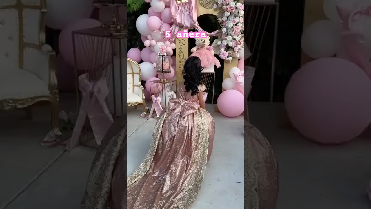 #fiesta #vlog #15anos #15a&ntilde;os #cleanwithme