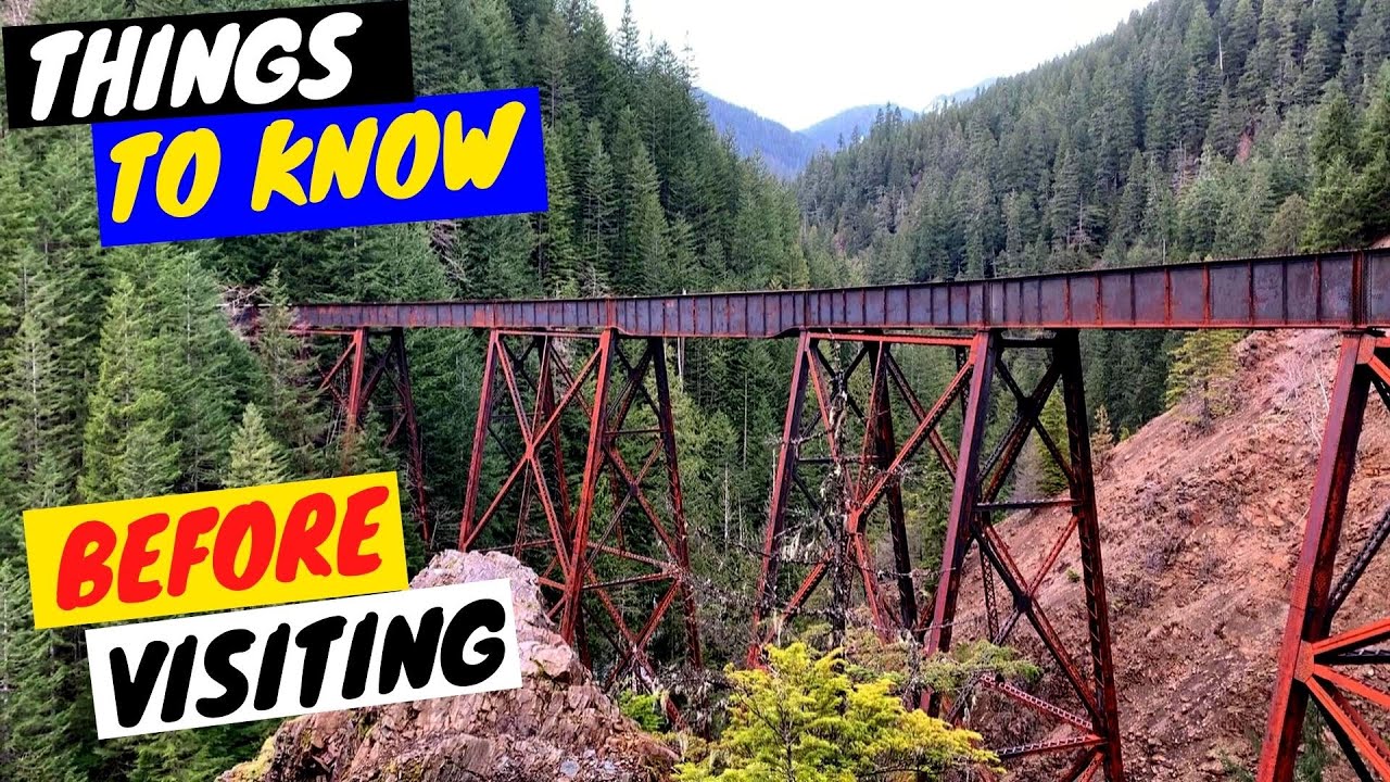 How to Spend the Day in Hope, BC (One of my favorite small towns in British Columbia)