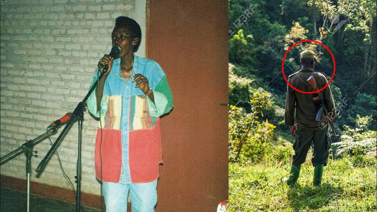 Byinshi bikomeye ku Mateka yose ya KAMALIZA: Sobanukirwa Mutamuliza Annonciata