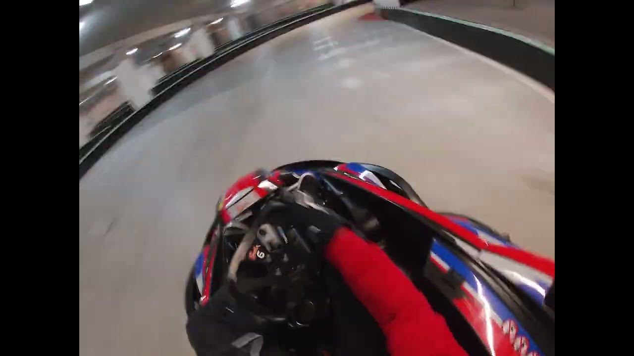 KARTING CENTER KRANJ