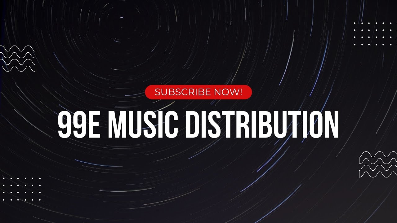 99E Music Distribution - How to Use Copyrighted Music and Monetize Your Videos