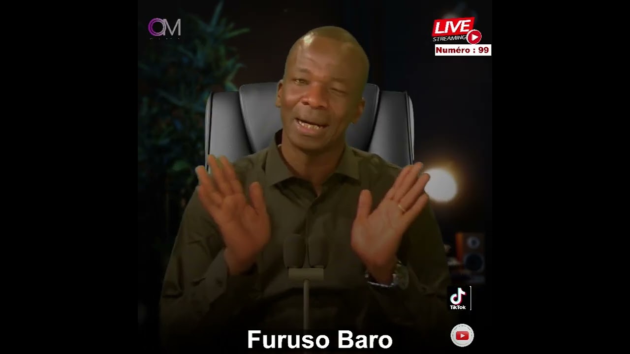 #OM TV / Furuso Baro : Numéro 99 : Le 20/01/2026