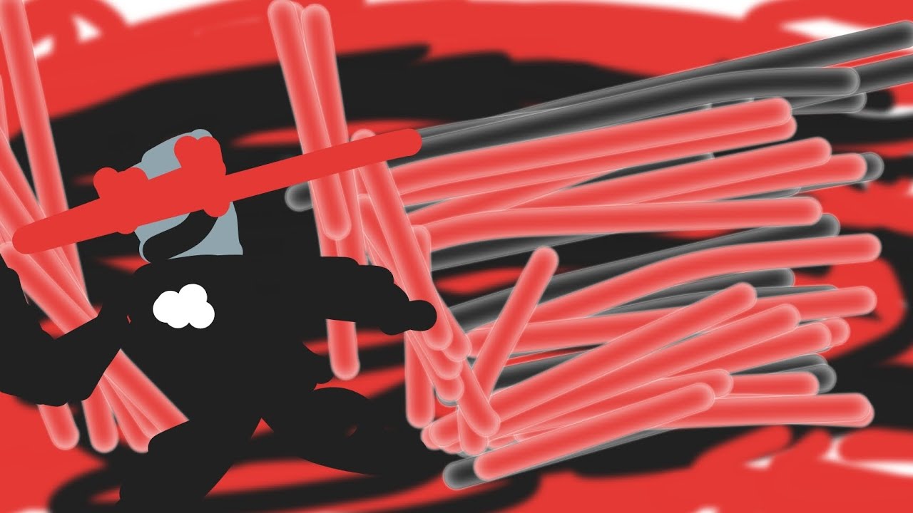 Showcasing all black egor phases which does not have nametags