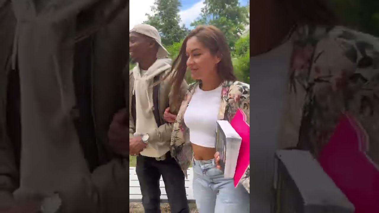 Je ne comprends plus rien aux meufs&hellip;😅 #foryou #shorts #videos #youtubeshorts #youtube #beurzlife