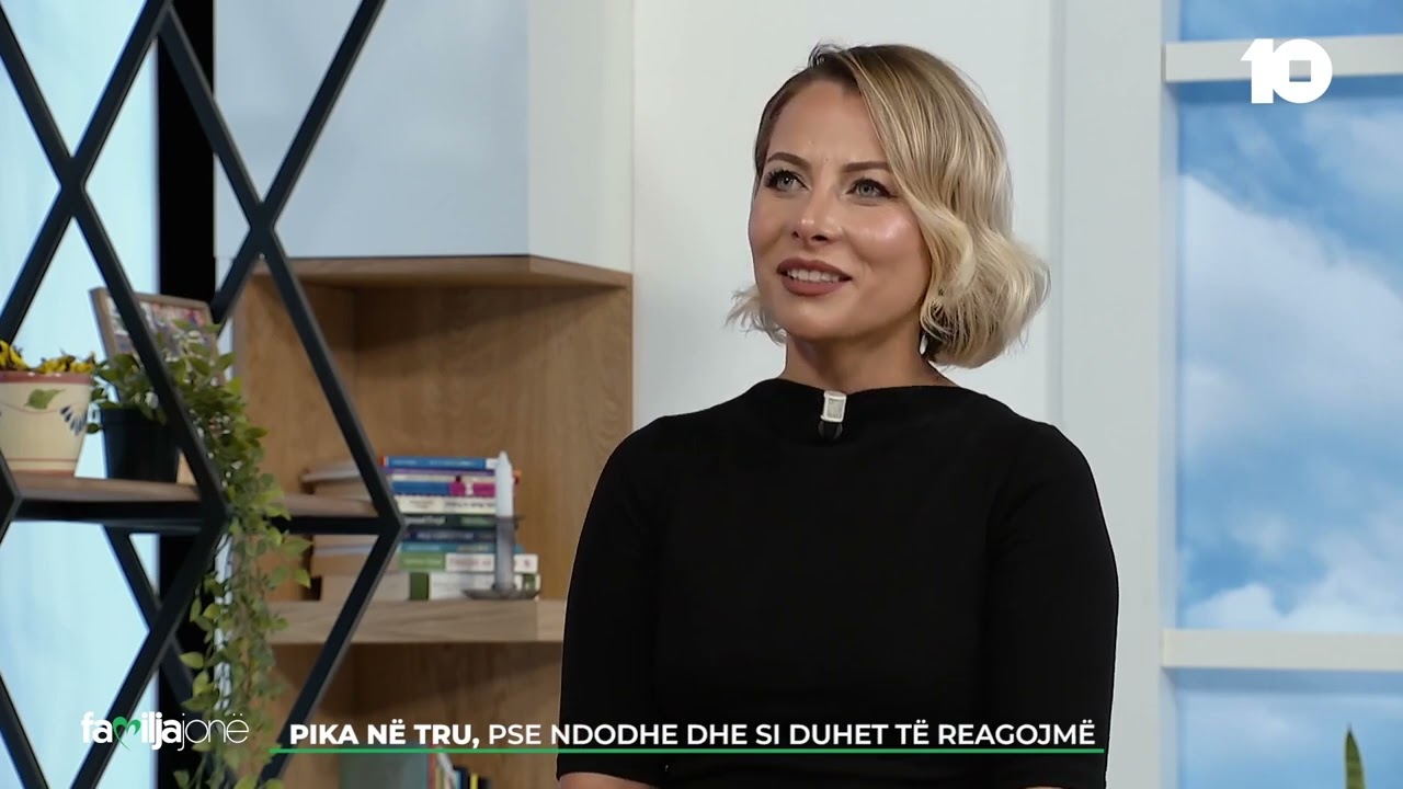 Çka ndodhë kur fëmijët e vegjël rrëzohen me kokë?