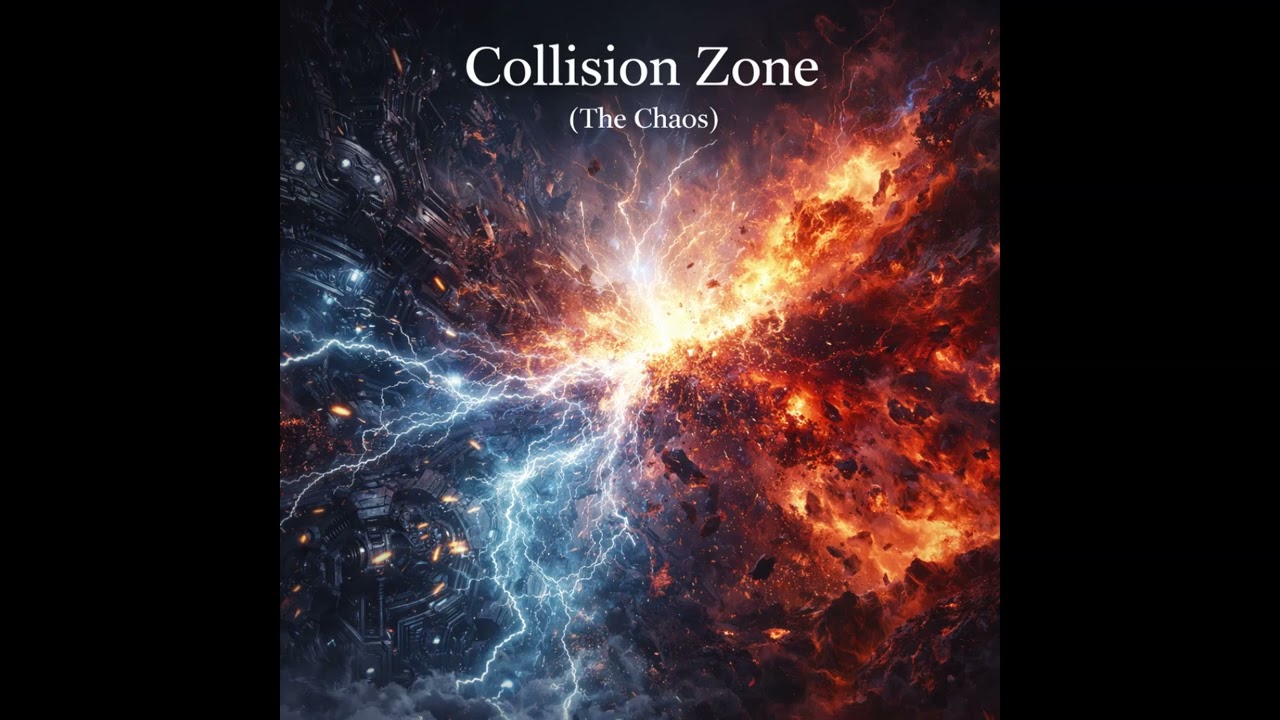 04 Collision Zone (The Chaos)