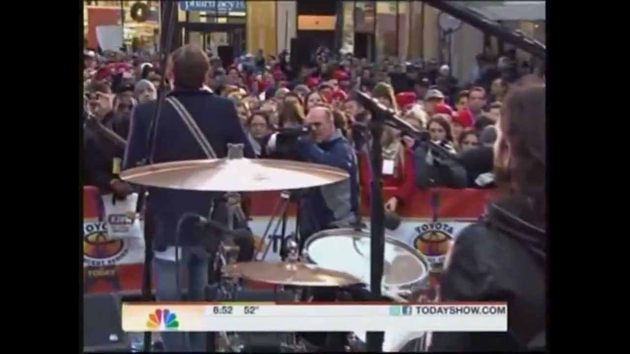 The End   Kings Of Leon Sub  Español