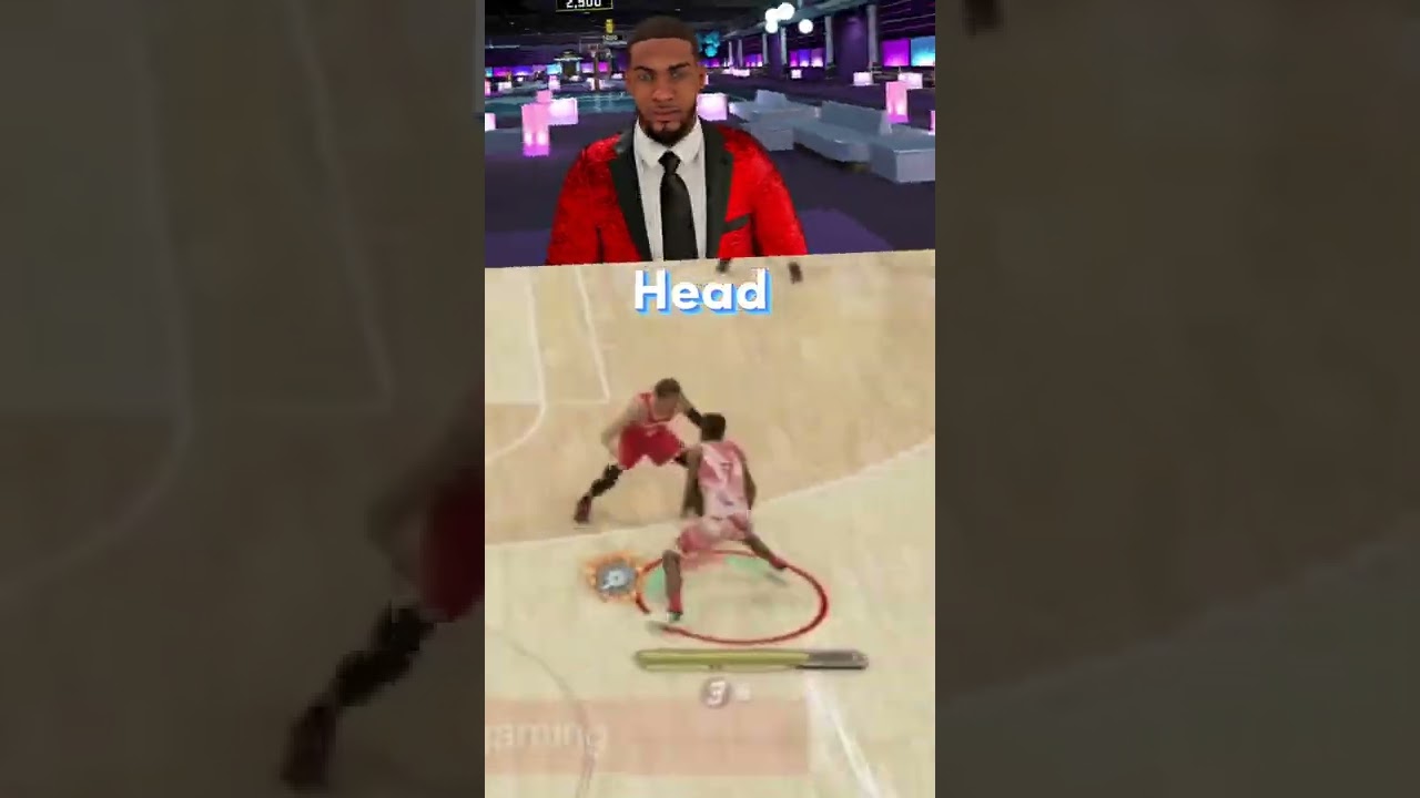 NBA 2K23 will have the SAME BUILD SYSTEM for CURRENT & NEXT GEN🤘🏾