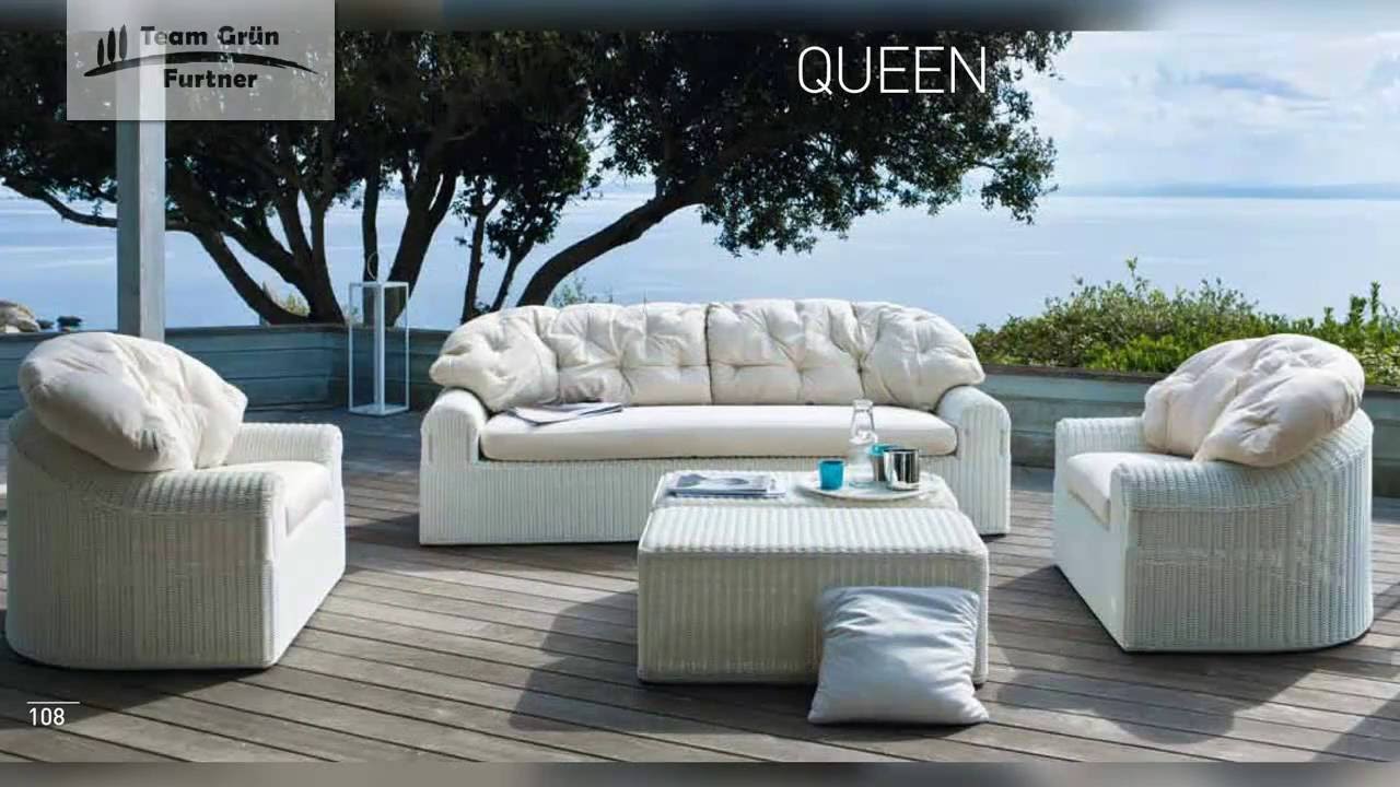 Team Gr&uuml;n Furtner |&nbsp;Reseller von UNOPI&Ugrave; - Designm&ouml;bel f&uuml;r den Garten