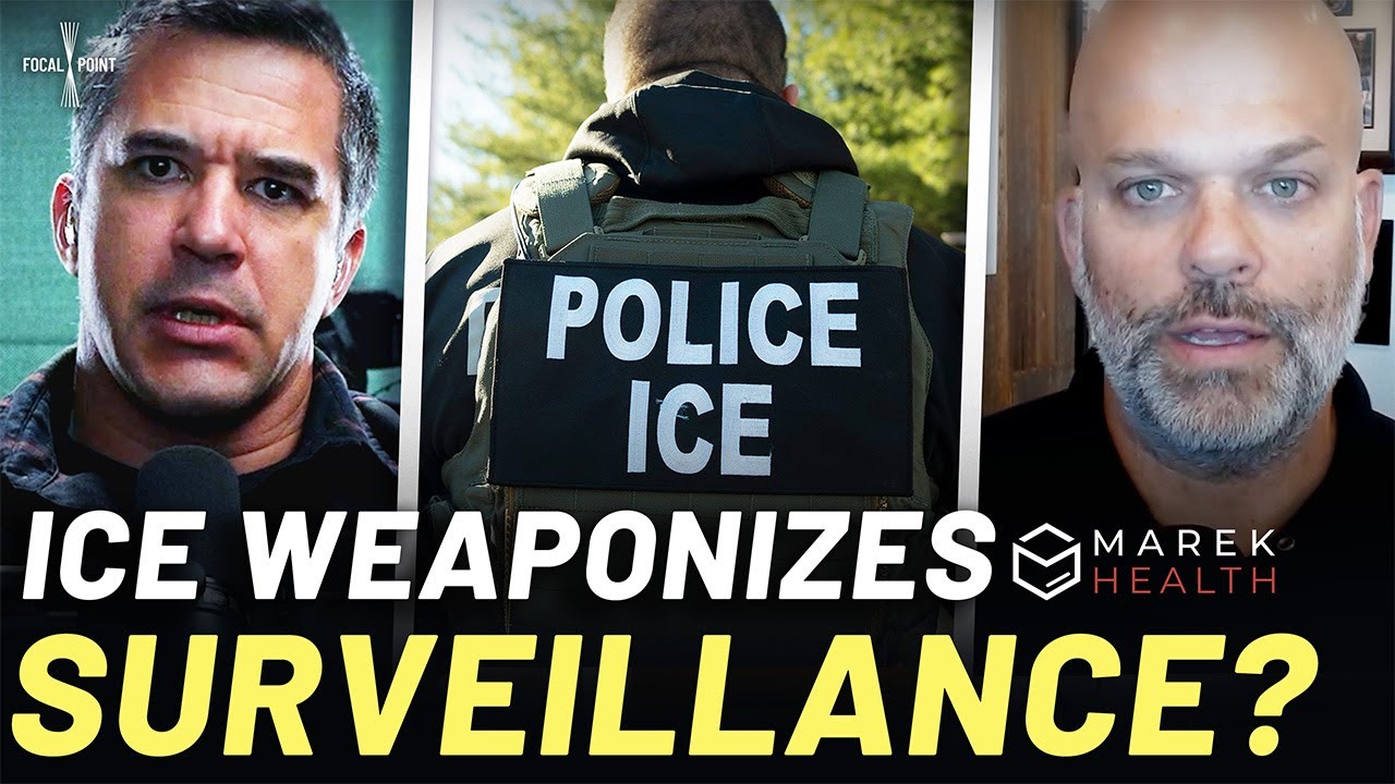 ICE Gets Israeli Spyware: Risks to Privacy and National Security