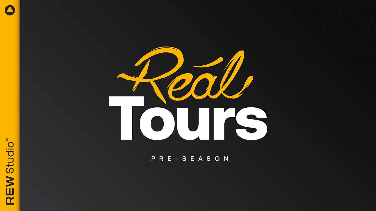RealTours Pre-Season Trailer - REW.ca