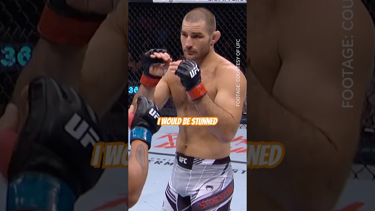 Сможет ли Шон Стрикленд одержать победу над Энтони Эрнандесом на турнире UFC в Хьюстоне? 🤔