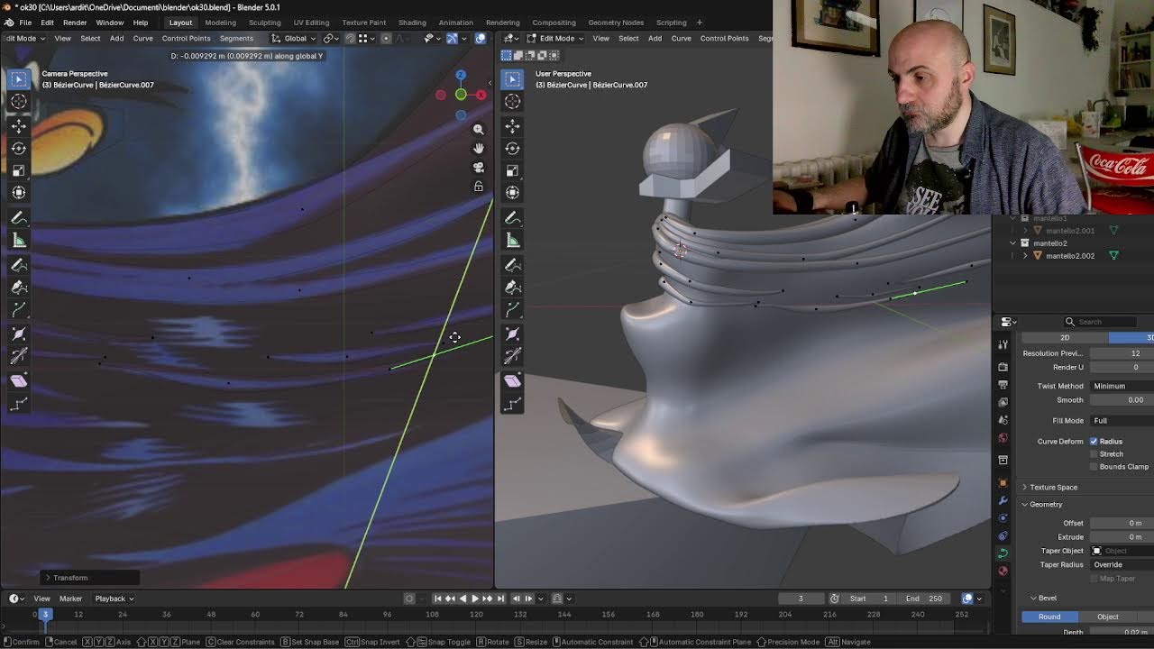 Paperinik New Adventures Tribute Parte 3