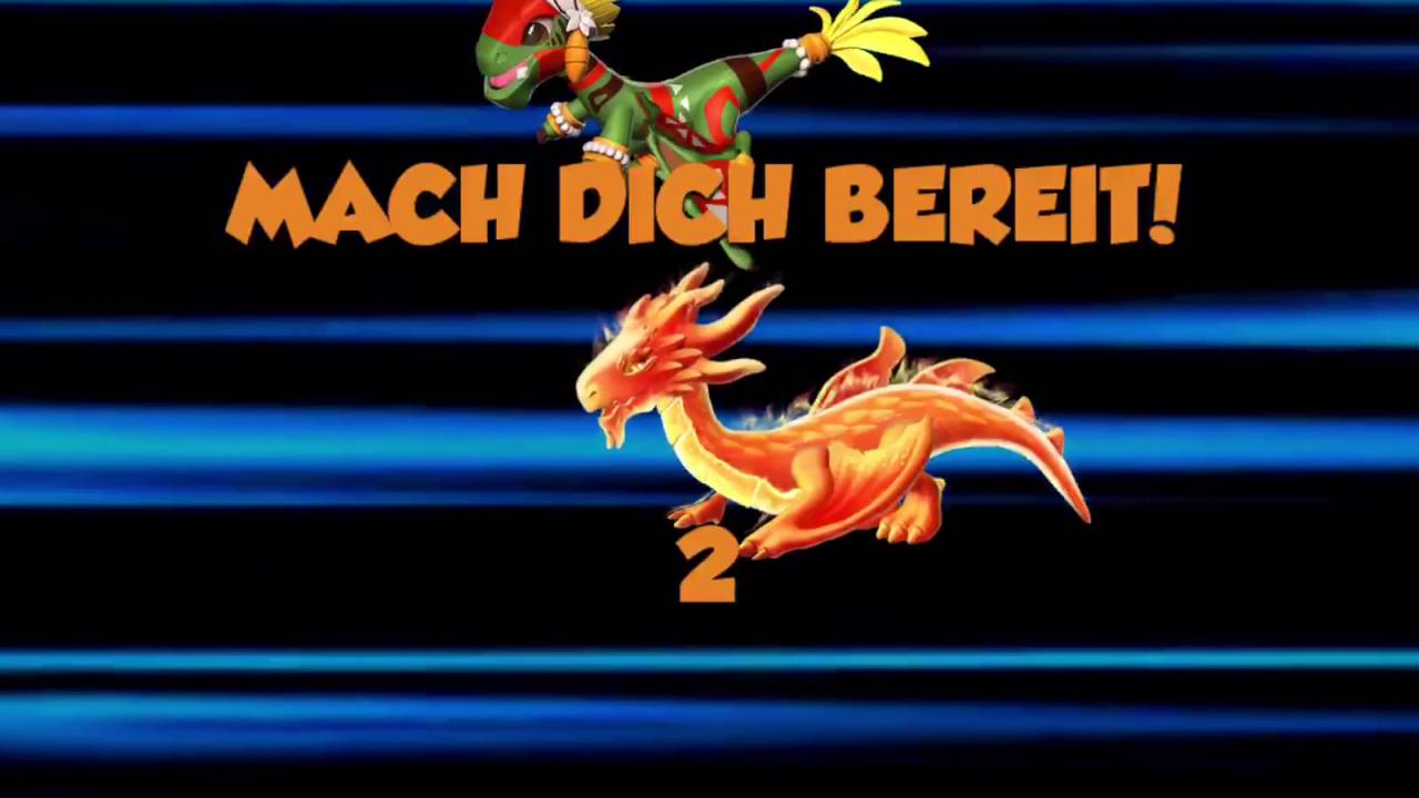 Ein schwerer Kampf in der Arena?!- DragonMania Legends #4 [ Ten Paints ]