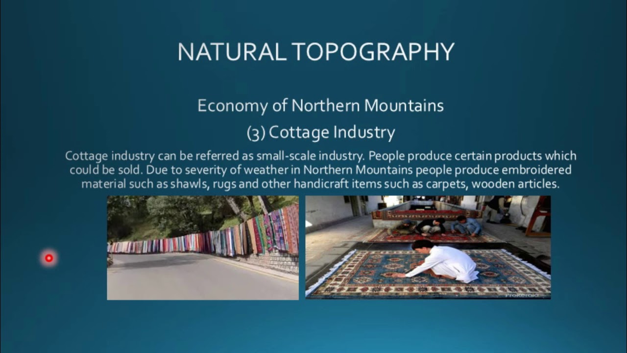 Grade-9 (O Level) Geography  Lecture 8