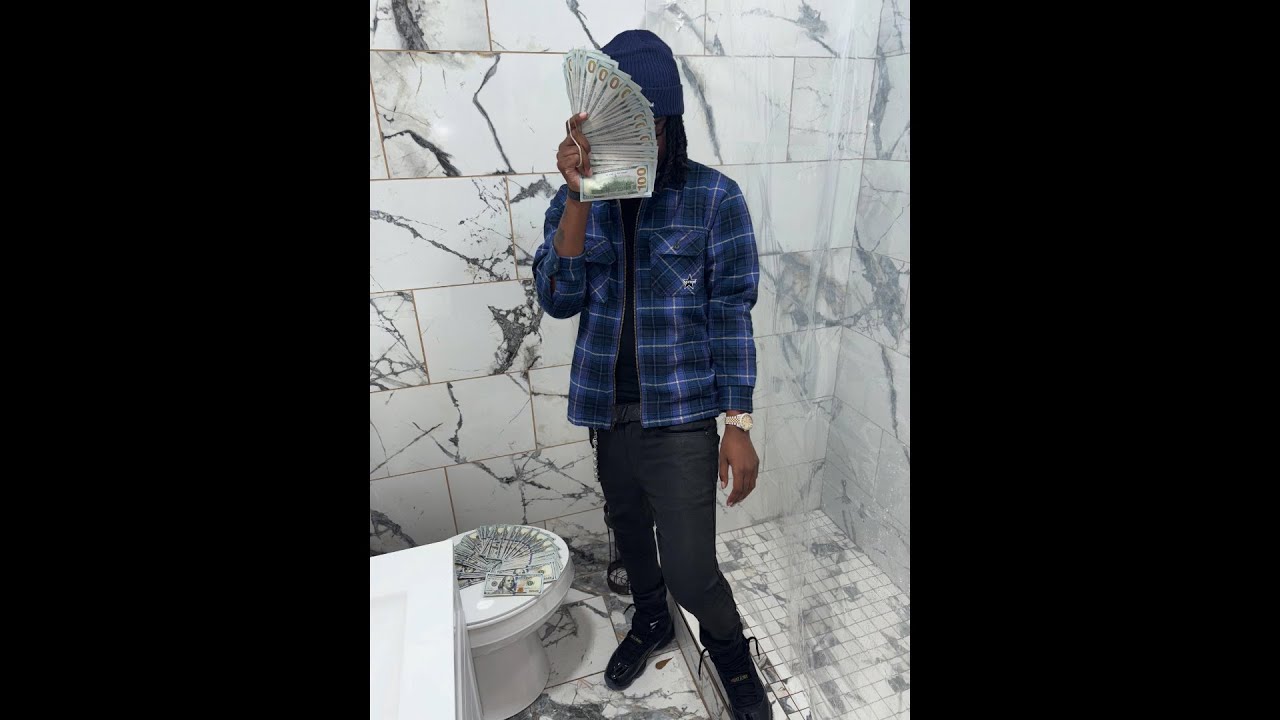 (FREE) Nino Paid x FattMack Sample Type Beat - 