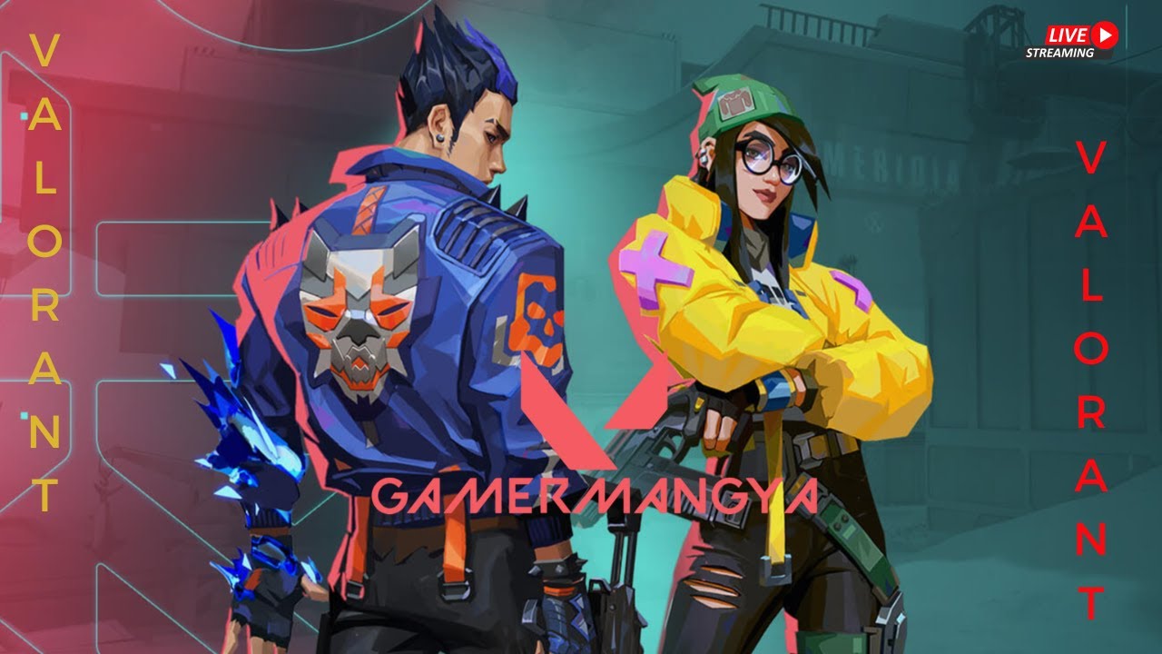 😈⚔️ YORU vs KILLJOY 🔥 | MIND GAMES vs MACHINES | Hindi LIVE Stream🔥#valorant #gaming #livestream