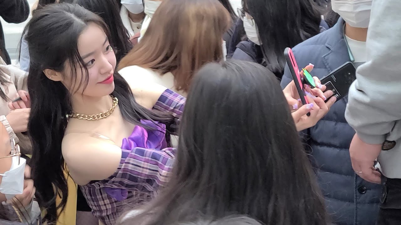 ARTBEAT - Yubin's Huge Population