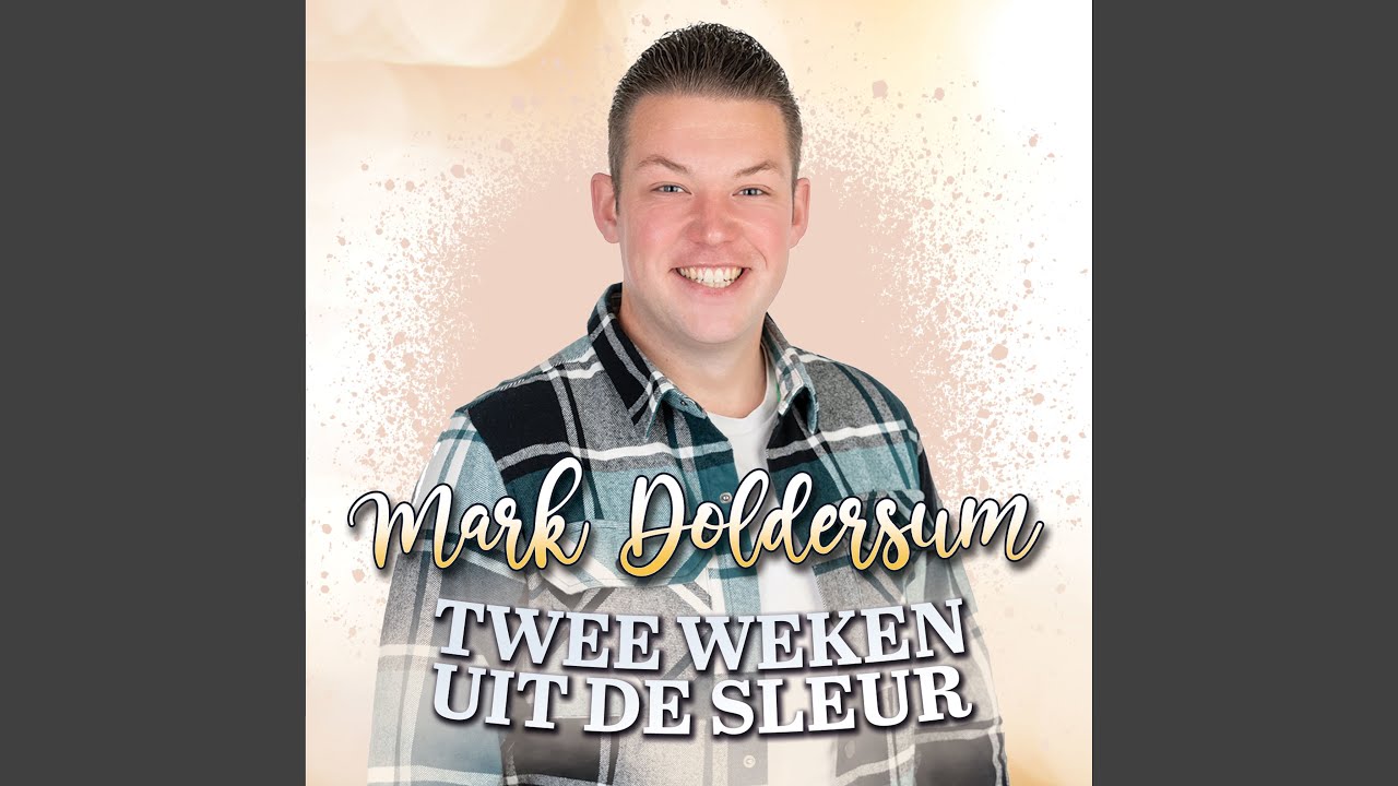 Twee Weken Uit De Sleur