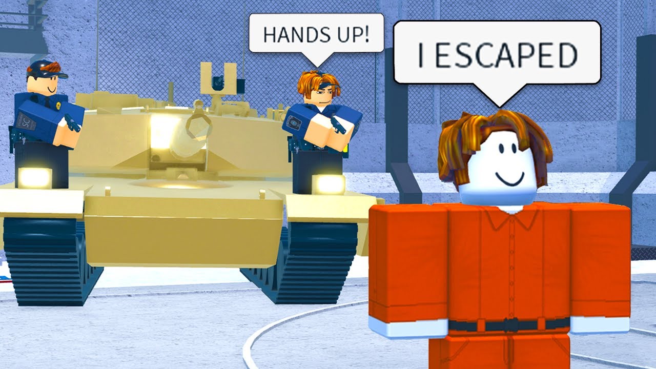 Roblox ADMIN Funny Moments 2