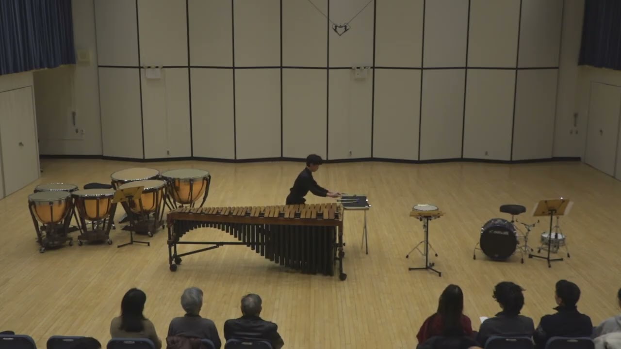 Caprice No. 24 in A Minor by Niccolò Paganini (arr. Jacob Li)