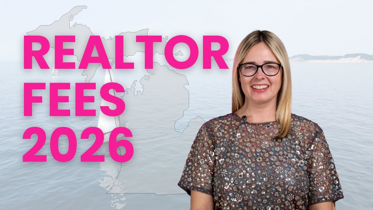 The Truth About Realtor Commission in 2026