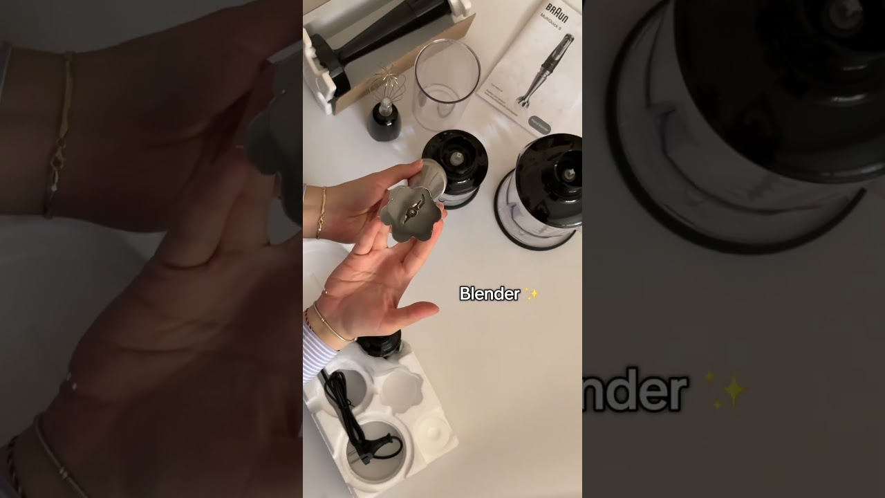 blender arayışında olanlar i&ccedil;in bir &ouml;neri ile geldim ✨ reklam değildir satın aldım #&ouml;neri #&ccedil;eyiz