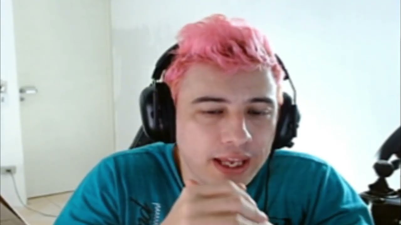 5K DO LINDINHO - MELHORES PIORES MOMENTOS DA LIVE DO DEERCHEERUP #175