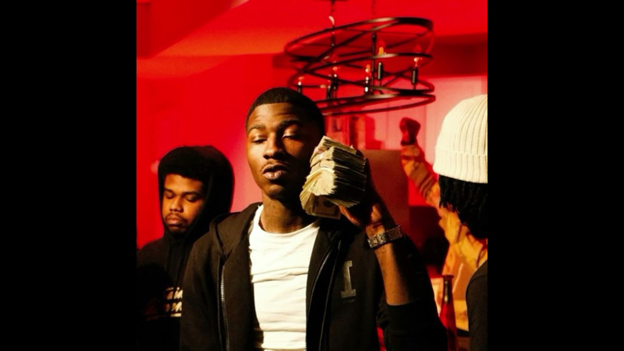 [FREE]  Nino Paid X Jace Type Beat 2024 - 