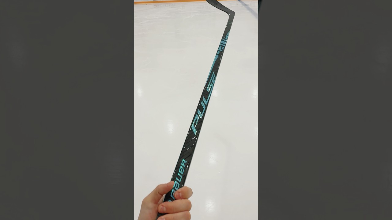Bauer PULSE &mdash; ВПОРЯДКЕ #hockey #хоккей