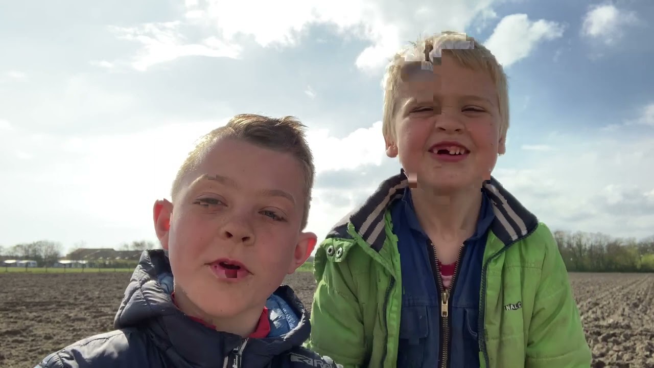 Waar komen de frieten van de McDonald&rsquo;s vandaan?