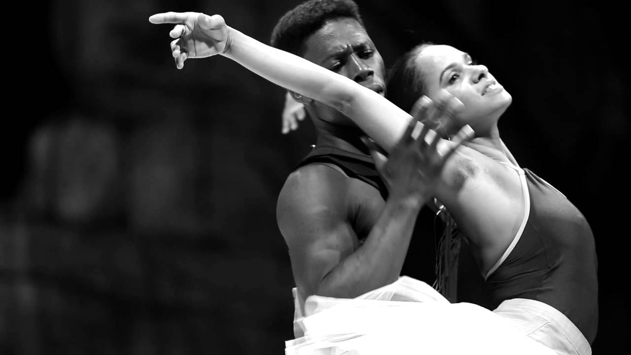 Misty Copeland's perseverance | On Leadership