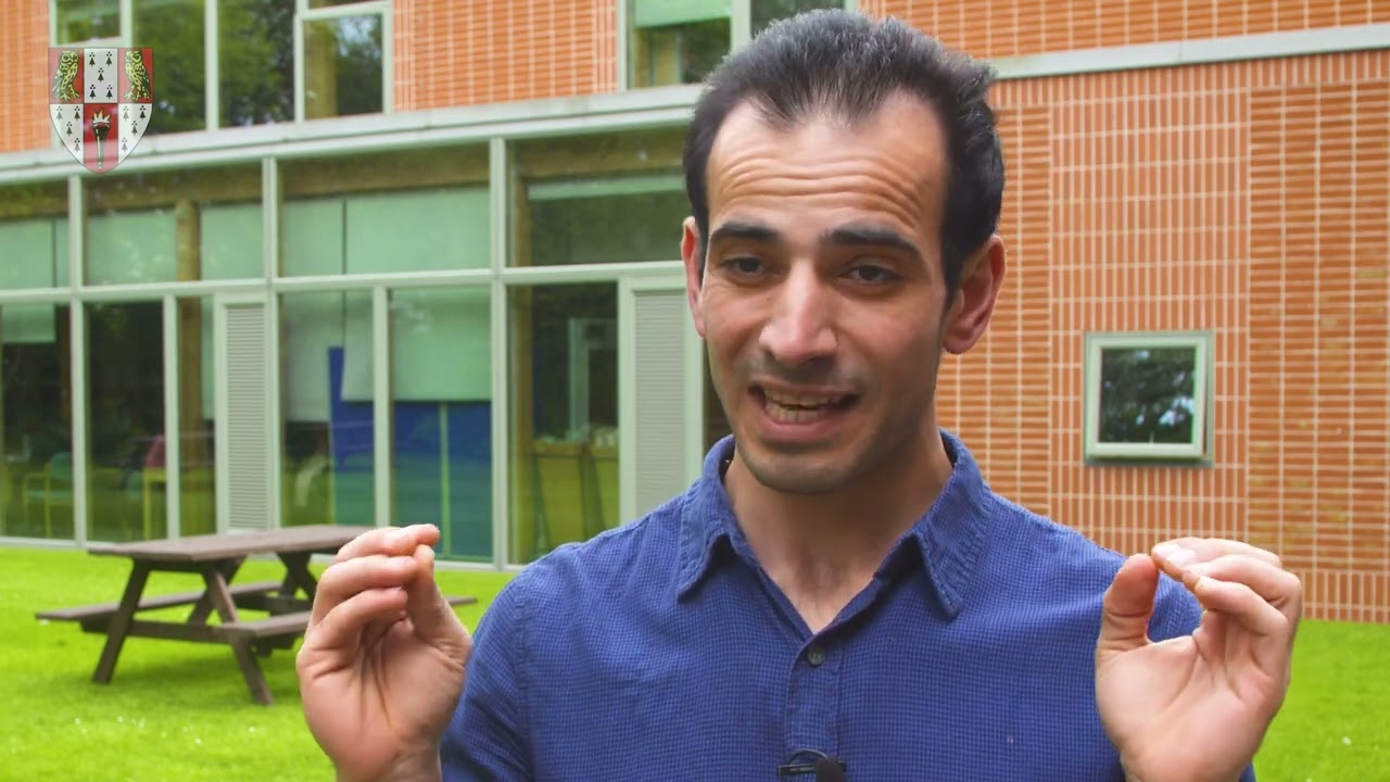 Dr Islam Alshamleh