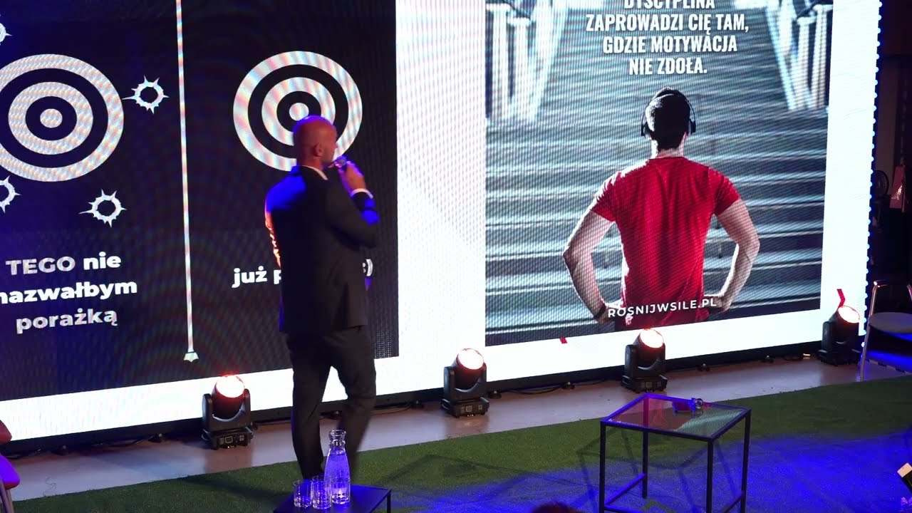 2 Forum Młodzieży dzień 2 cz.  2