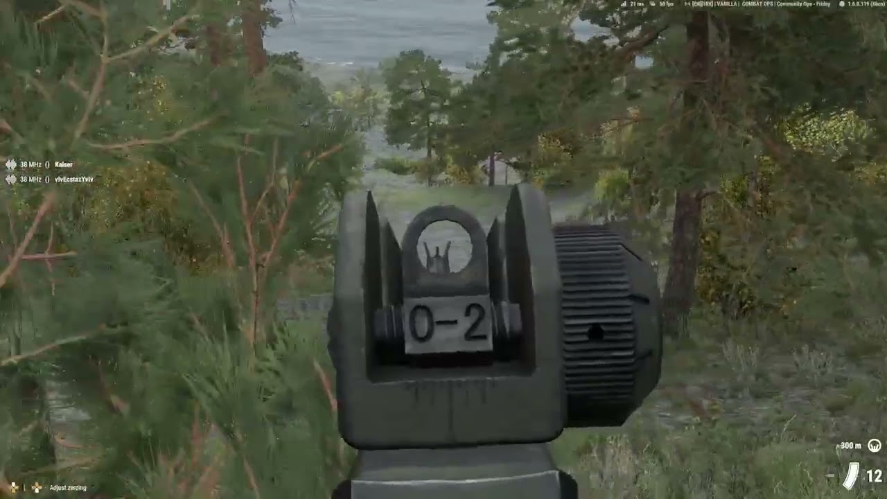Arma Reforger with MushyPeas p5 Symphony of Destruction