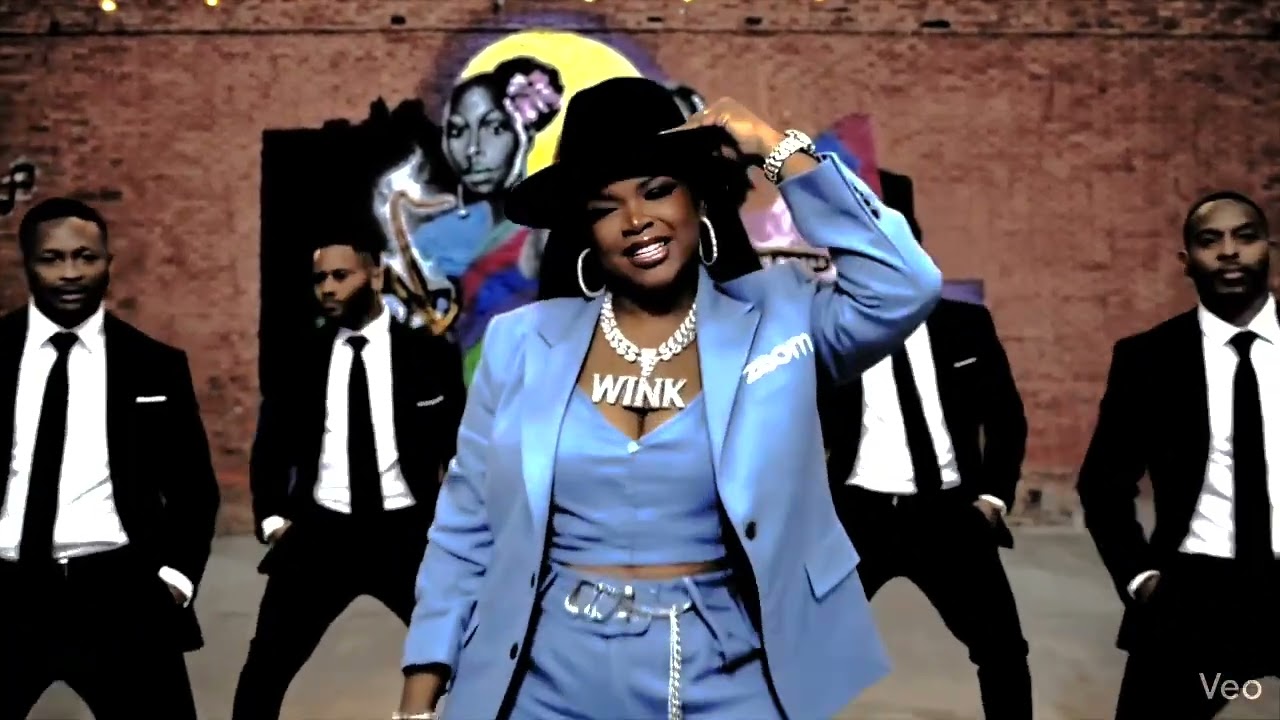 “She Didn’t Come to Play | Winksays (Official Video)” Bite Dat