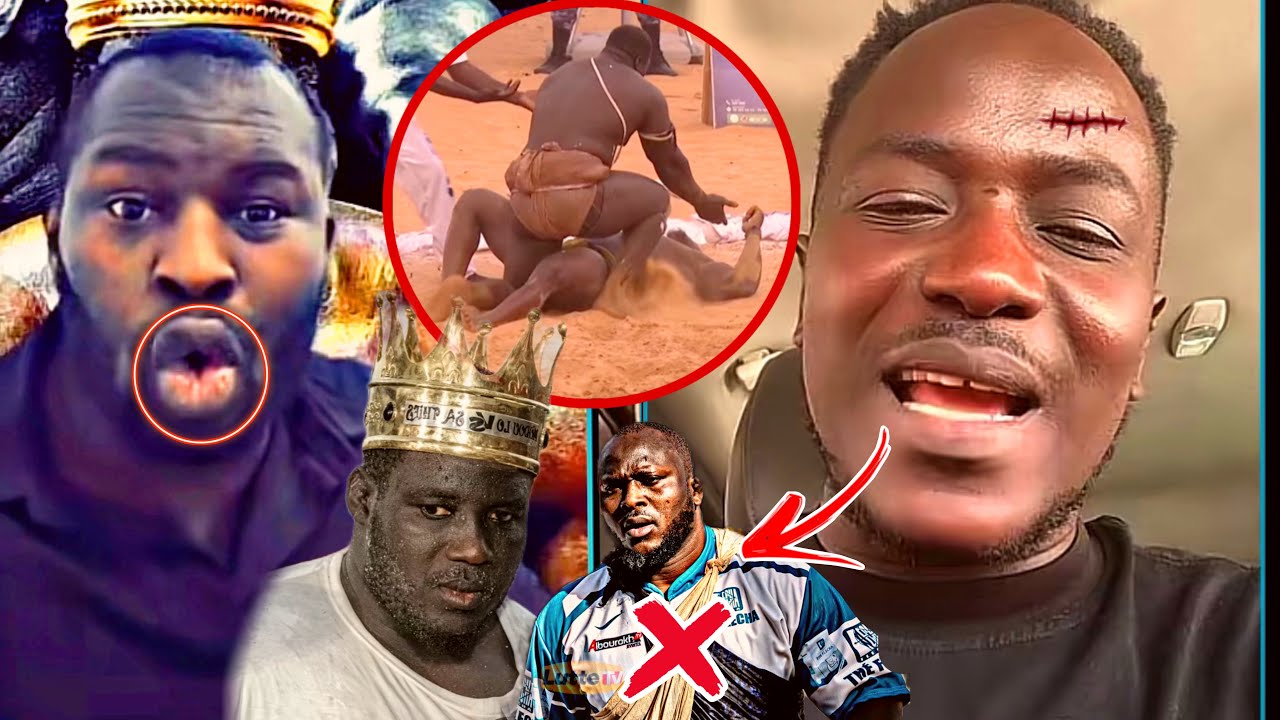 ‼️H&eacute; Geste de ModLo Dfa &Ntilde;iaw-Coach Bakary & Modou Mbaye critiquent severement- Sathies Dako Eup dol&eacute;