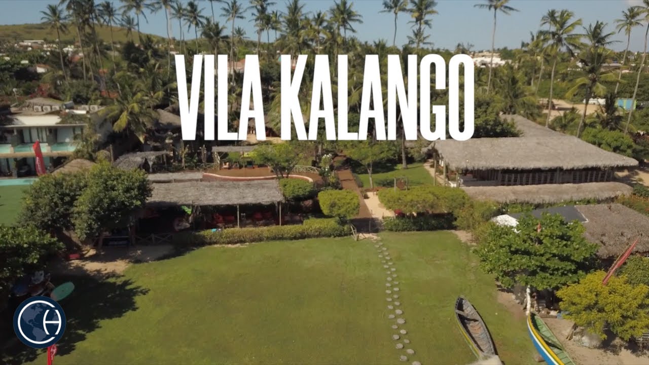 Vila Kalango - O charme em Jericoacoara