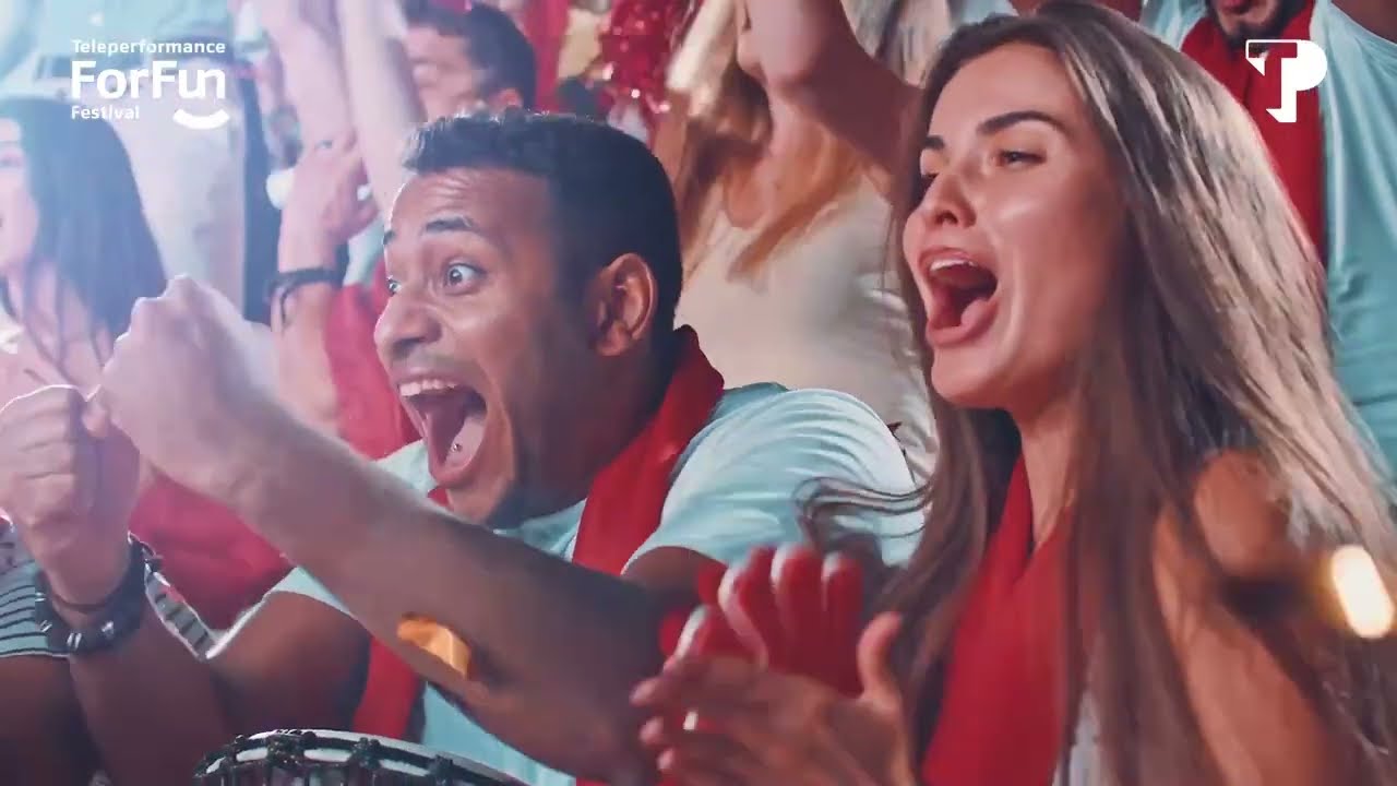 For Fun Festival 2024 | Join the Fun and get a chance to win a trip to Paris!
