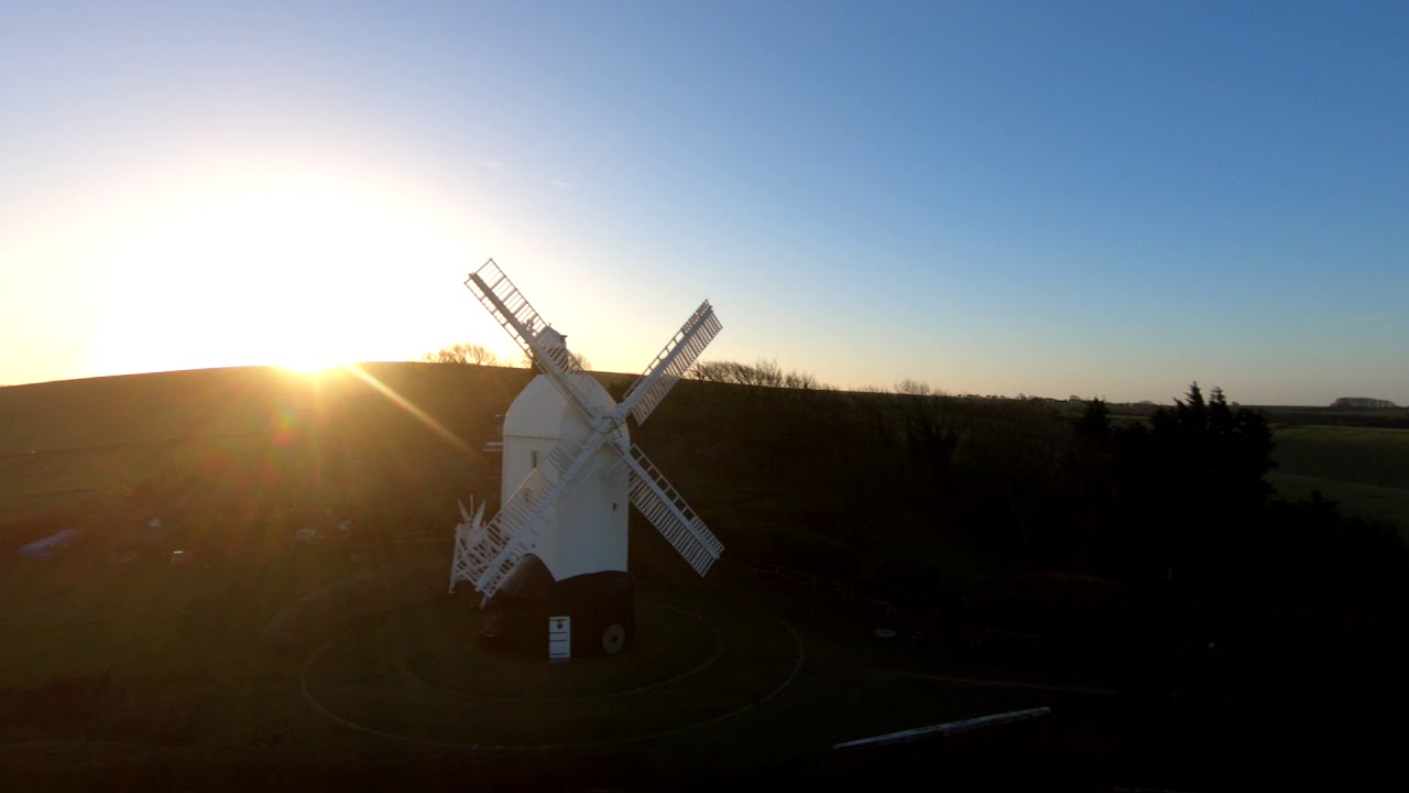 Jack & Jill - Hassocks